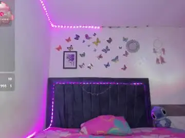 Chaturbate Private Sex Chat of emmie_bunny