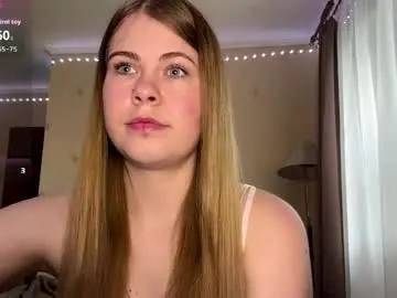 Chaturbate Live Sex Cam of georgiannezannino