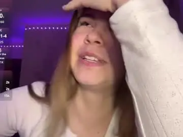 Chaturbate Free Porn Cam of georgiannezannino