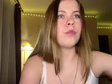 Chaturbate Live Sex Cam of georgiannezannino