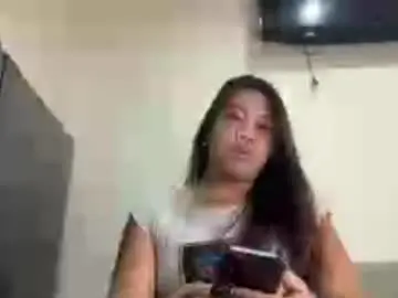 Chaturbate Sex Chat of hoelykarina