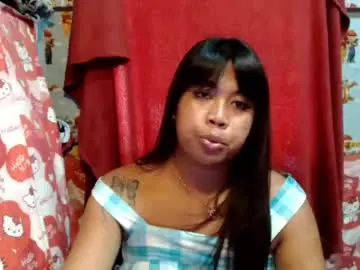 Chaturbate Sex Chat of hoelykarina