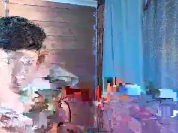 Chaturbate Free Live Porn of horny_joshxxx