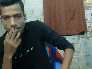 Chaturbate Sex Chat of indian_bengali_boy