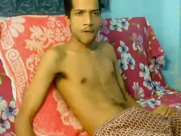 Chaturbate Live Sex Cam of indian_bengali_boy