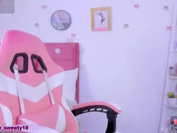 Chaturbate Live Porn of little_sweety_18_