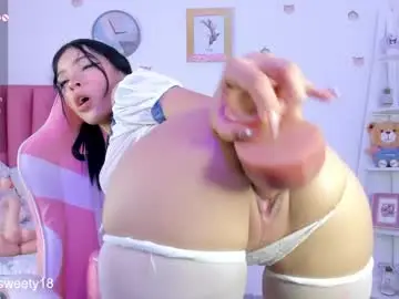 Chaturbate Free Live Porn of little_sweety_18_