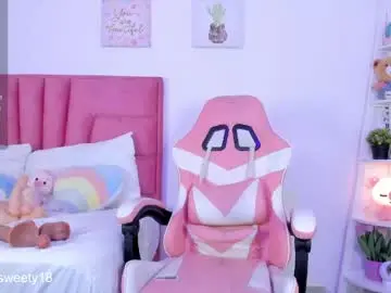 Chaturbate Free Porn Cam of little_sweety_18_