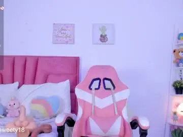 Chaturbate Best live sex cam show of little_sweety_18_