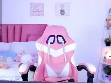 Chaturbate Live Porn of little_sweety_18_