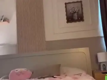 Chaturbate Live Sex Cam of lizzy_meoww
