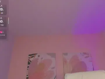 Chaturbate Sex Cam of maggietime