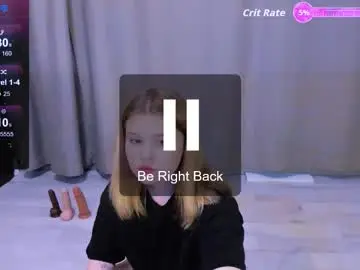 Chaturbate Best Webcam of mina27372