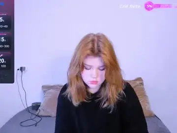 Chaturbate Live Sex Cam of mina27372