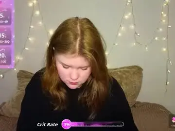 Chaturbate Adult Webcam of mina27372