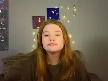 Chaturbate Live Porn of mina27372