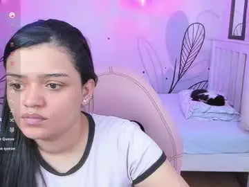 Chaturbate Adult Webcam of naughty_bunny11