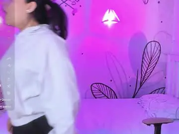 Chaturbate Private Sex Chat of naughty_bunny11