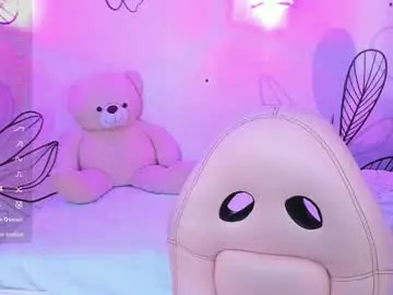 Chaturbate Sex Chat of naughty_bunny11