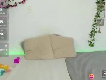 Chaturbate Free Porn Cam of sofia_belle7