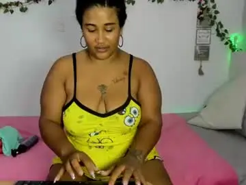 Chaturbate Sex Chat of sofia_belle7