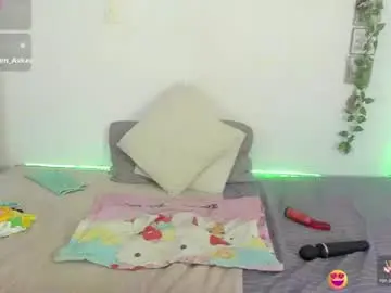 Chaturbate Nude Webcam of sofia_belle7