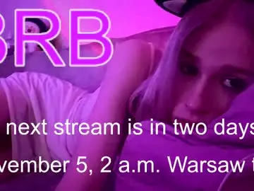 Chaturbate Sex Chat of sweet_mol1y