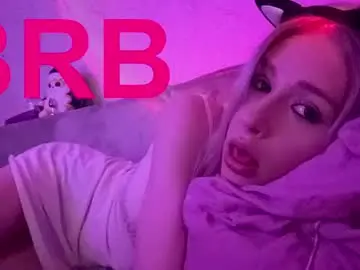 Chaturbate Sex Chat of sweet_mol1y