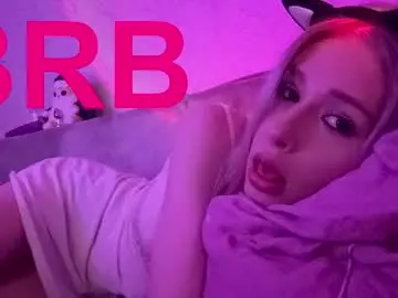 Chaturbate Watch Live Sex Cams of sweet_mol1y
