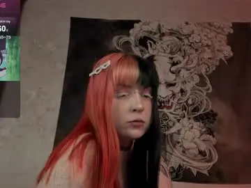 Chaturbate Free Porn Cam of toriayun0