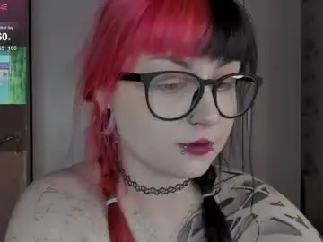 Chaturbate Adult Video Chat of toriayun0