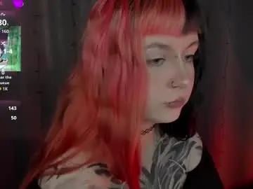 Chaturbate Nude Webcam of toriayun0