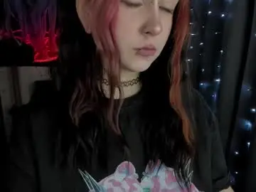 Chaturbate Sex Cam of toriayun0