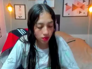 Chaturbate Private Sex Chat of valeria_rossi7