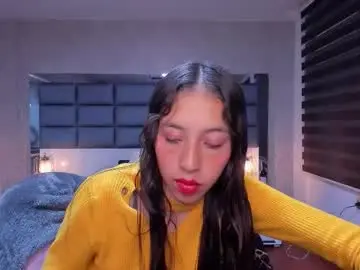 Chaturbate Adult Webcams of valeria_rossi7