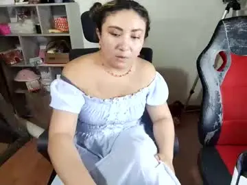 Chaturbate Adult Webcam of vellarossa