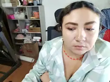 Chaturbate Free Porn Cam of vellarossa