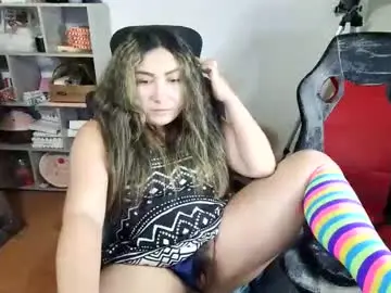 Chaturbate Watch Live Sex Cams of vellarossa