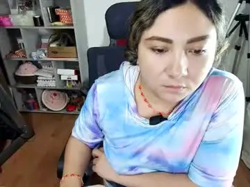 Chaturbate Watch Live Sex Cams of vellarossa