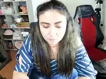 Chaturbate Adult Video Chat of vellarossa