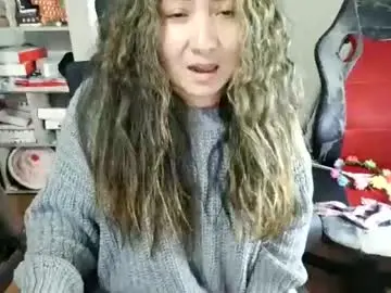 Chaturbate Sex Chat of vellarossa