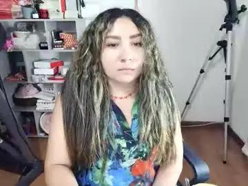 Chaturbate Sex Cam of vellarossa