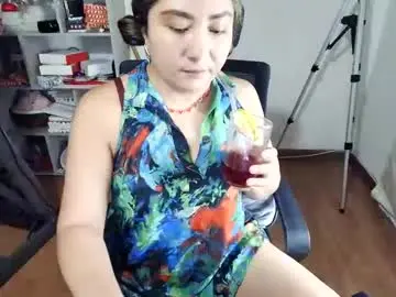Chaturbate Private Sex Chat of vellarossa