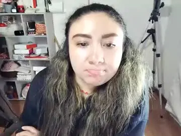 Chaturbate Private Sex Chat of vellarossa