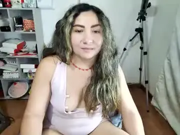 Chaturbate Free Porn Cam of vellarossa