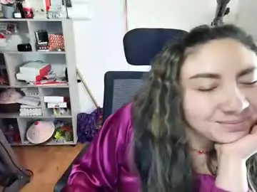 Chaturbate Free Live Porn of vellarossa