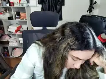 Chaturbate Adult Video Chat of vellarossa