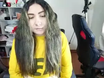 Chaturbate Sex Chat of vellarossa