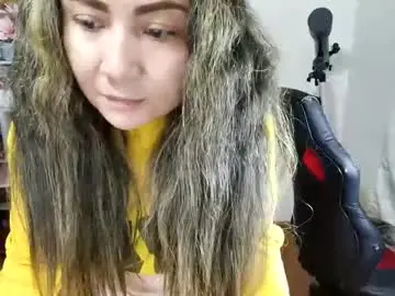 Chaturbate Free Porn Cam of vellarossa