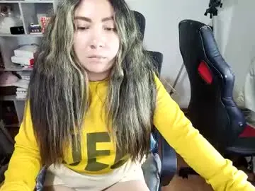 Chaturbate Best Webcam of vellarossa